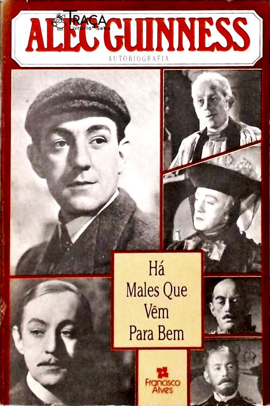 Há Males Que Vem Para Bem