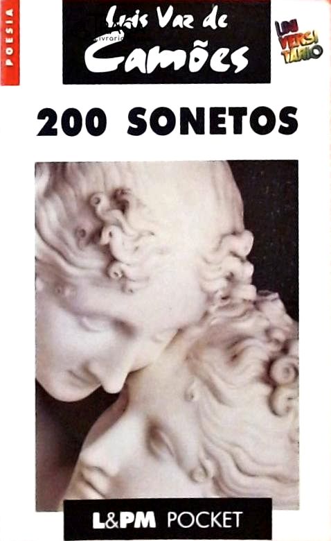 200 Sonetos