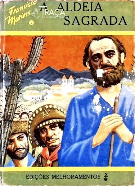 A Aldeia Sagrada