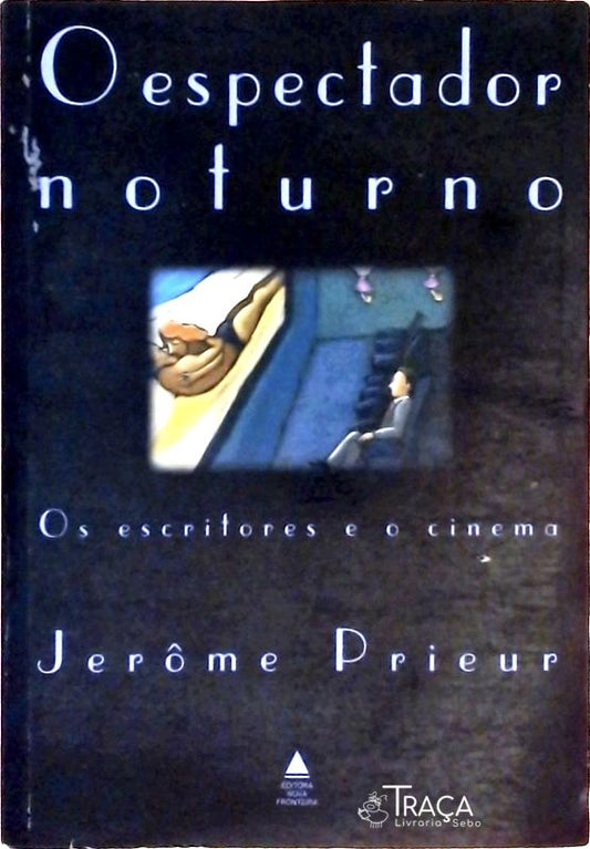 O Espectador Noturno