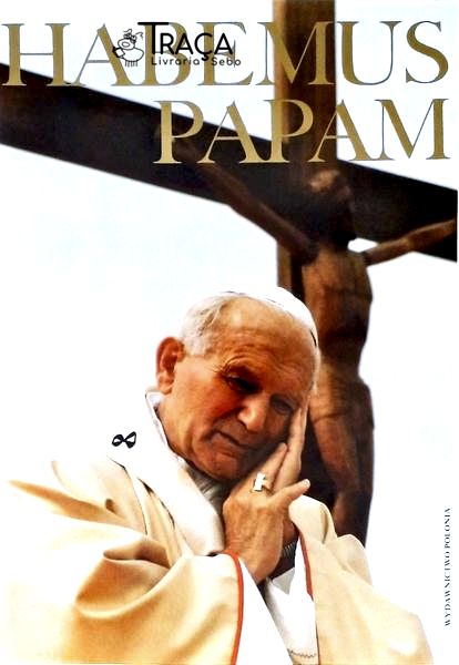 Habemus Papam