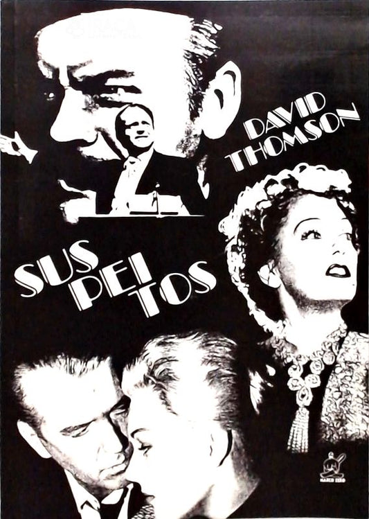 Suspeitos