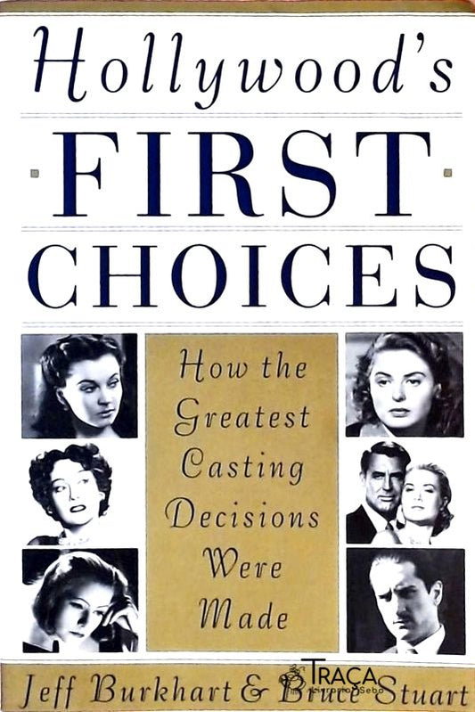 Hollywoods First Choice Or Why Groucho Marx Never Played Rhett Butler
