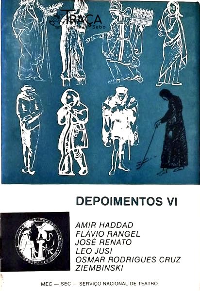Depoimentos 4