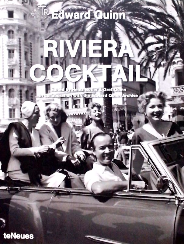 Riviera Cocktail