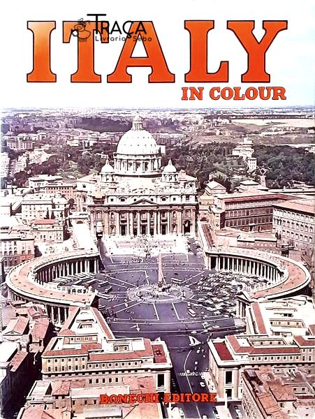 Italy In Colour
