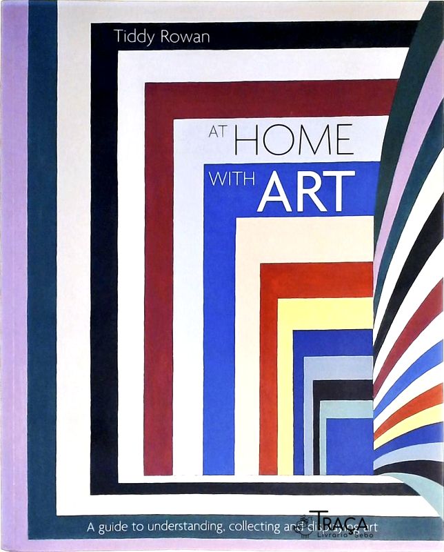 At Home With Art