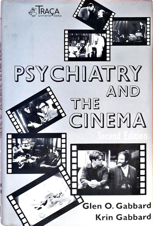 Psychiatry And The Cinema