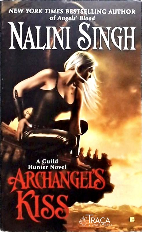 Archangels Kiss