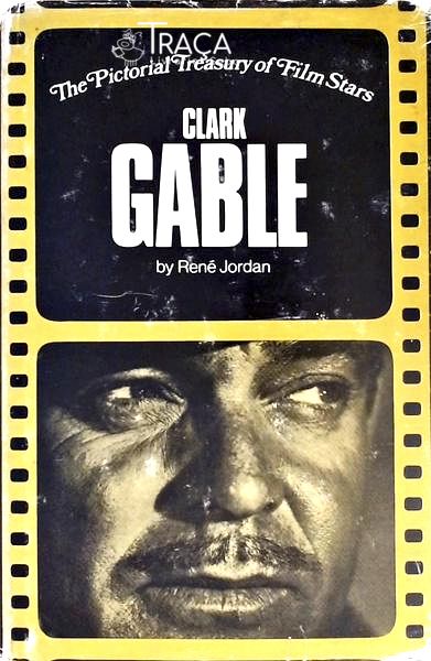 Clark Gable