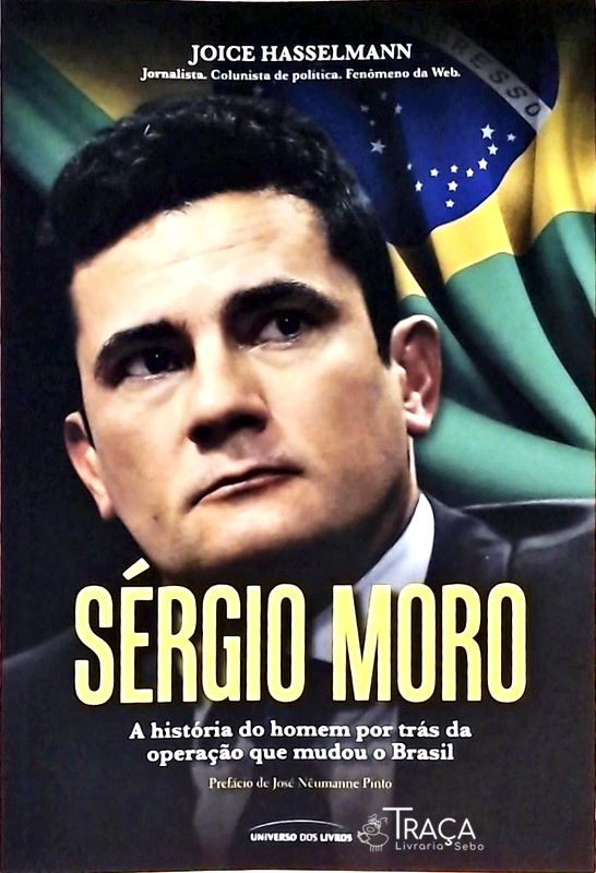 Sérgio Moro
