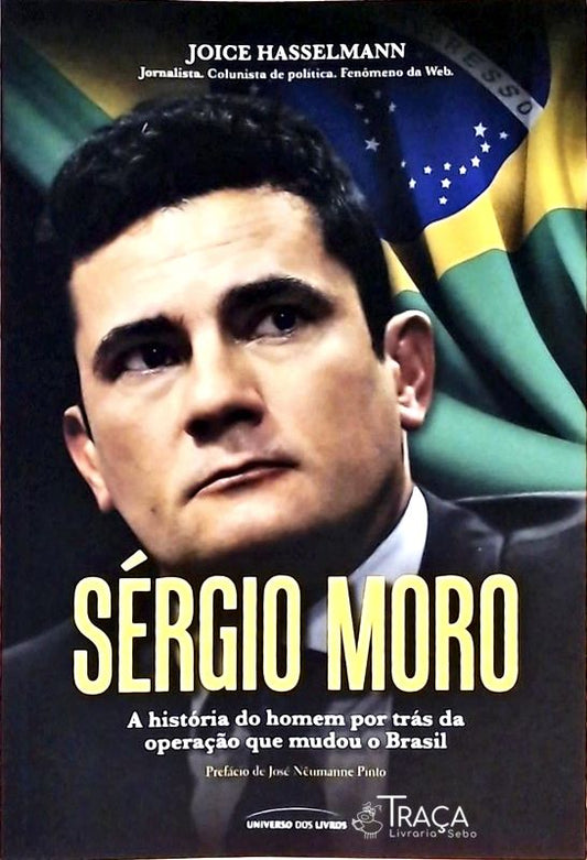 Sérgio Moro