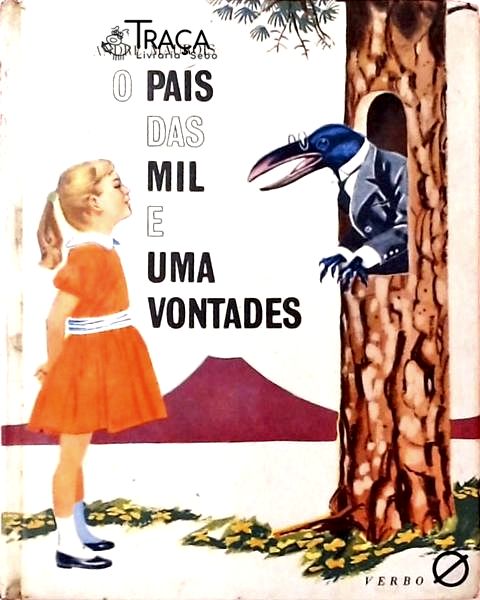 O País das Mil e Uma Vontades