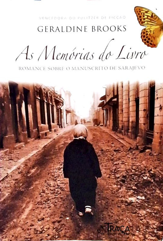 As Memórias Do Livro