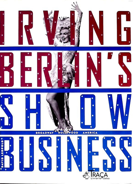 Irving Berlins Show Business