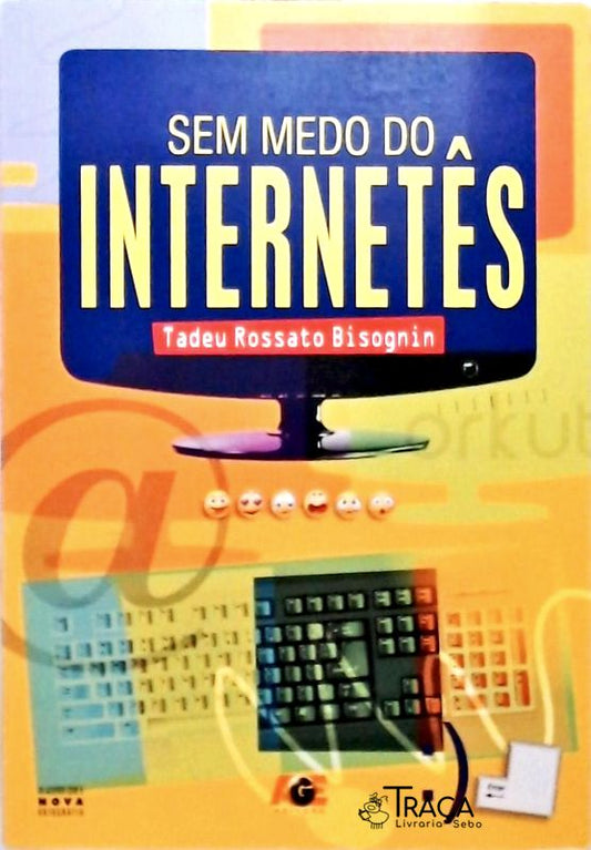 Sem Medo do Internetês