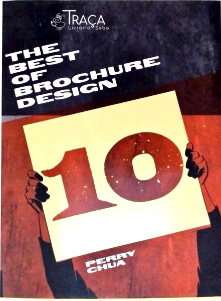 The Best Of Brochure Design 10