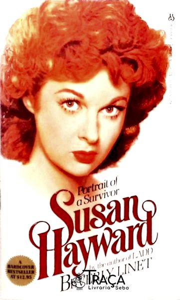 Portrait Of A Survivor