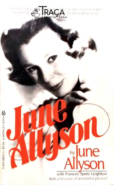 June Allyson