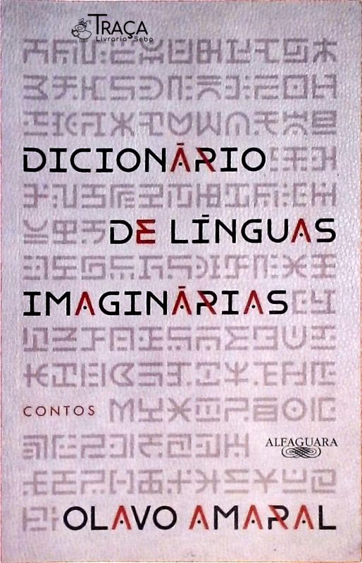 Dicionário de Línguas Imaginárias