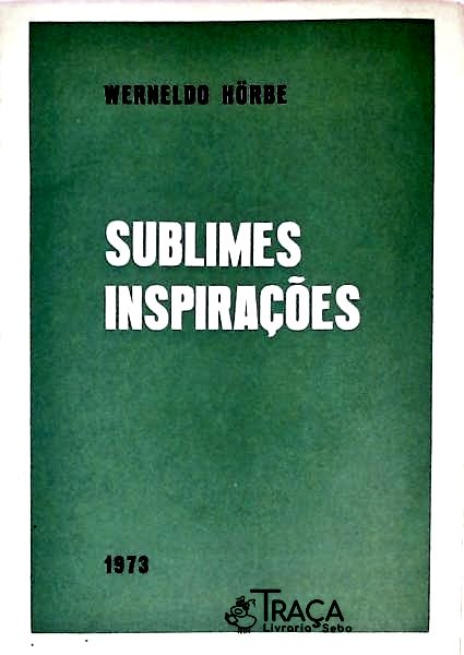 Sublimes Inspirações