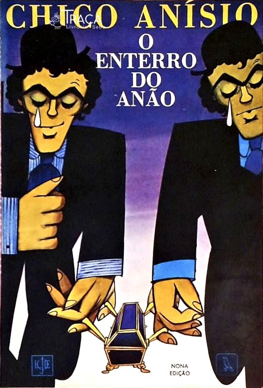 O Enterro do Anão