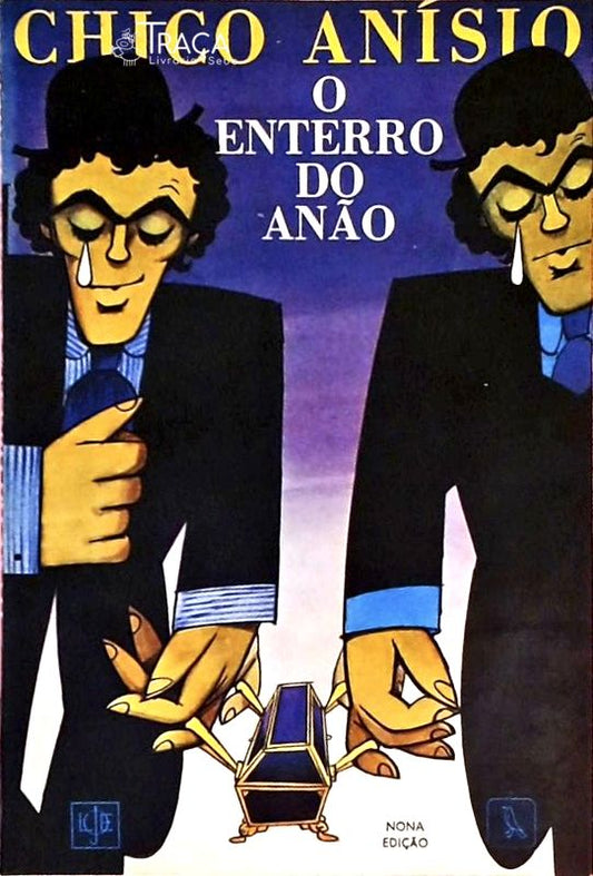 O Enterro do Anão