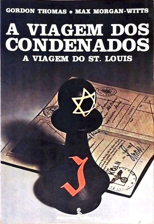 A Viagem dos Condenados