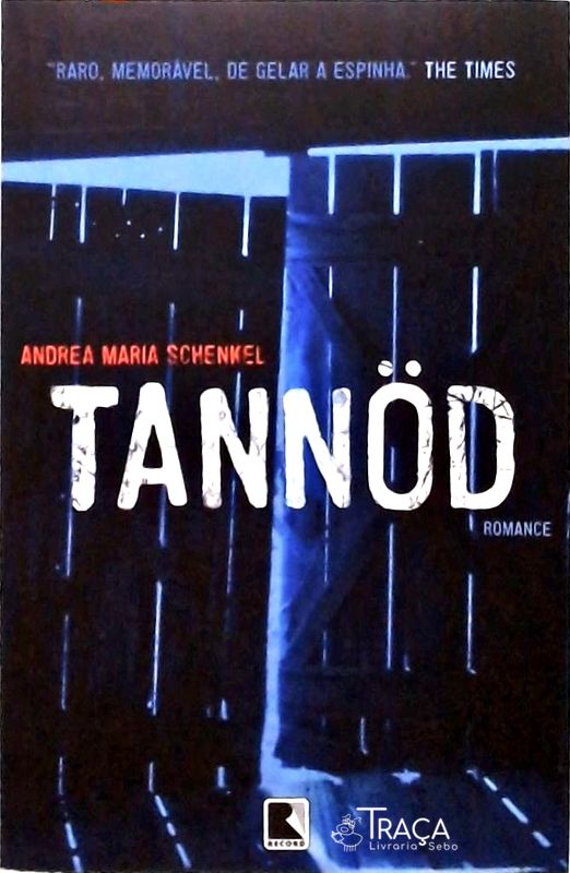 Tannöd