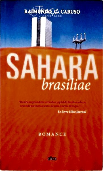 Sahara Brasiliae