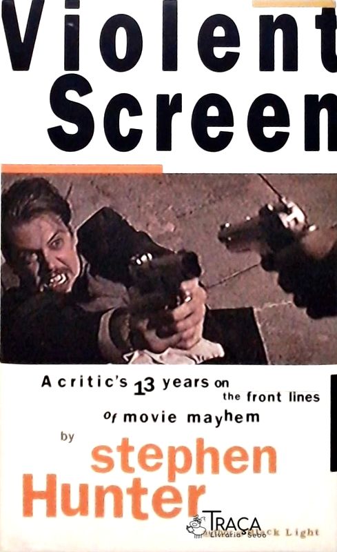 Violent Screen