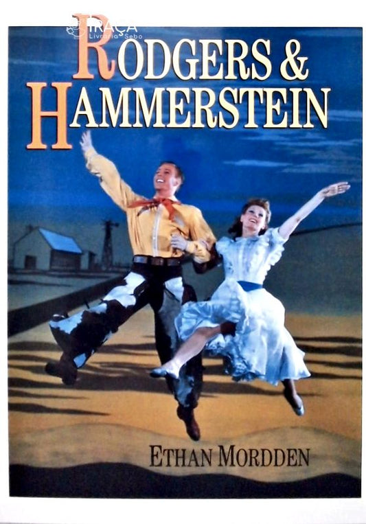 Rodgers And Hammerstein