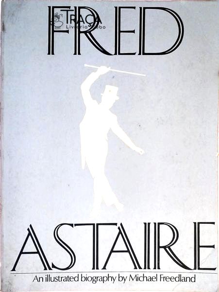 Fred Astaire