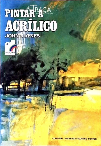Pintar a Acrílico