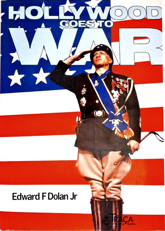 Hollywood Goes To War