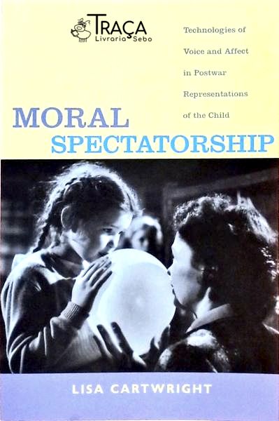Moral Spectatorship