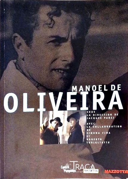 Manoel de Oliveira