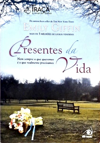 Presentes Da Vida