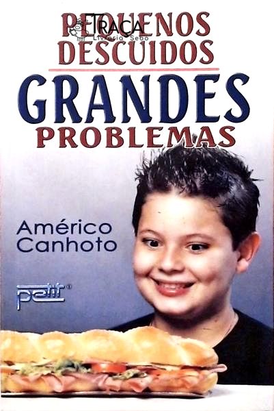 Pequenos Descuidos Grandes Problemas
