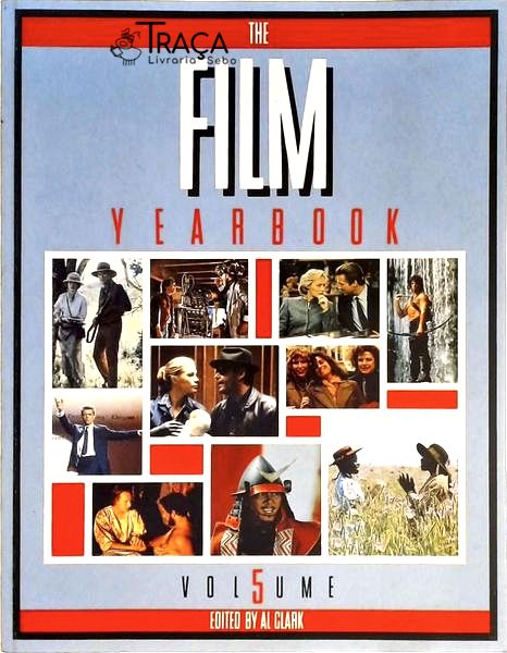 The Film Yearbook - Volume 5