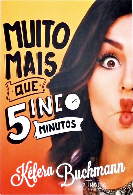 Muito Mais Que 5 Minutos