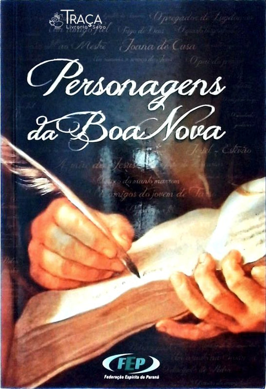 Personagens da Boa Nova