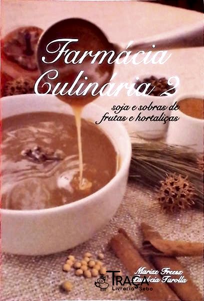 Farmácia Culinária 2