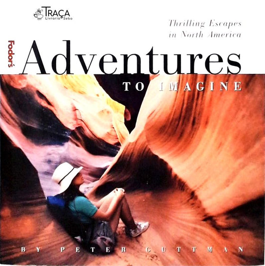 Adventures To Imagine