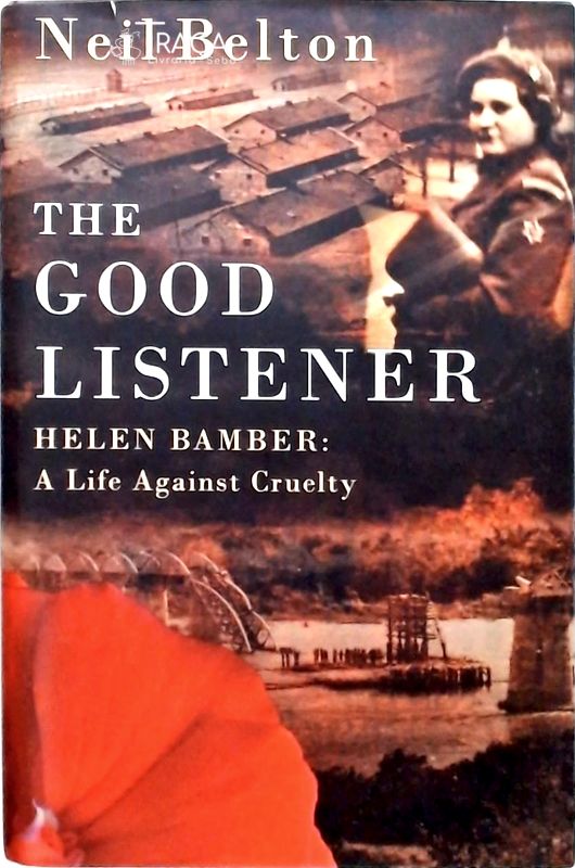 The Good Listener