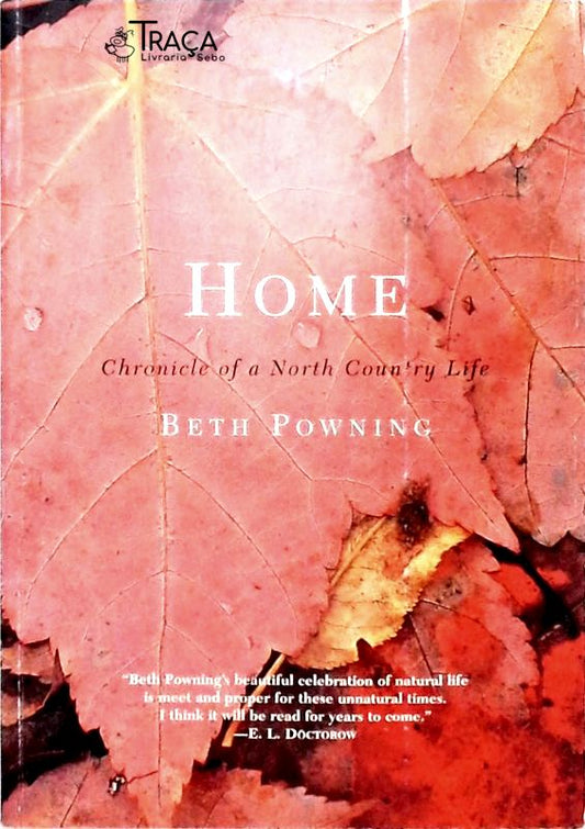 Home - Chronicle of a North Country Life