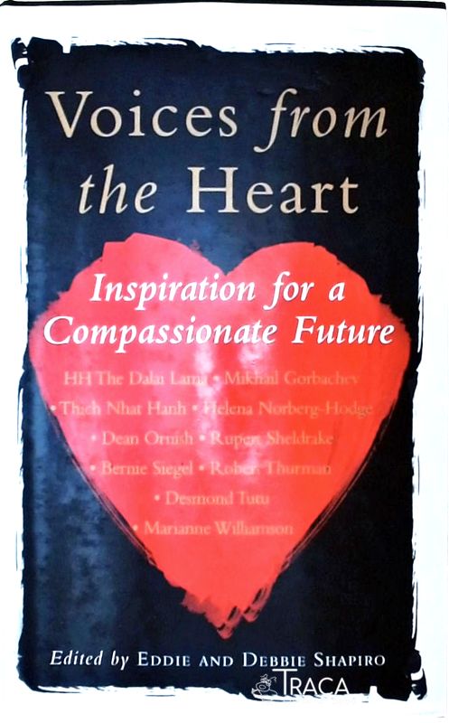Voices From The Heart