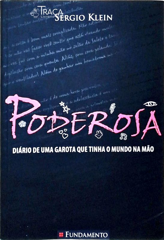 Poderosa