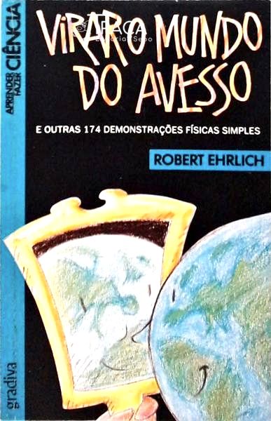 Virar o Mundo do Avesso