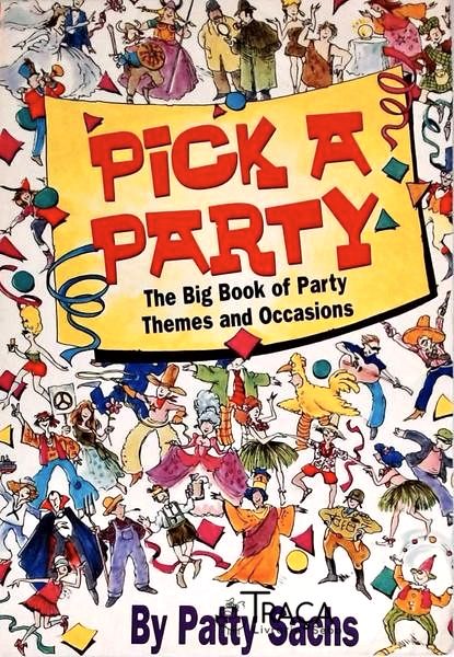 Pick a Party